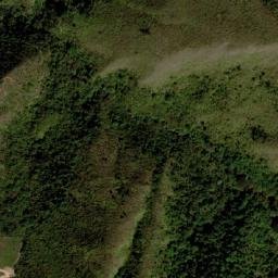 Satellite imagery of Cuchilla San Vicente, CO