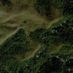 Satellite imagery of Cuchilla San Vicente, CO