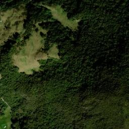 Satellite imagery of FIla La Cuchilla, VE