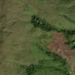 Satellite imagery of Filo Grande de Capurí, VE
