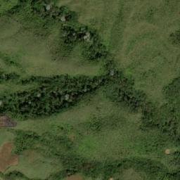 Satellite imagery of Filo Grande de Capurí, VE