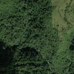 Satellite imagery of Filo El Amparo, VE