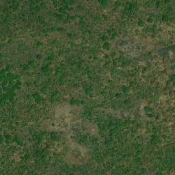 Satellite imagery of Am Borogo, CF