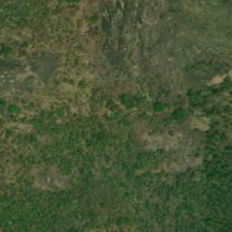 Satellite imagery of Am Borogo, CF