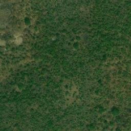 Satellite imagery of Am Borogo, CF