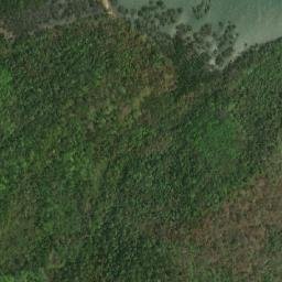 Satellite imagery of Laem Nok Da, TH