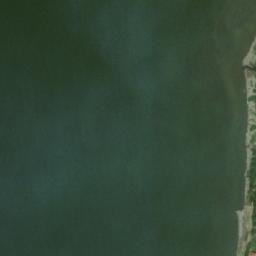 Satellite imagery of Punta de Los Muertos, CO