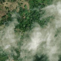 Satellite imagery of Cerros Velemonía, CO
