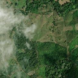 Satellite imagery of Cerros Velemonía, CO