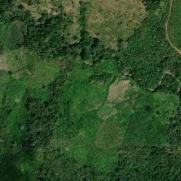 Satellite imagery of Cerros Velemonía, CO