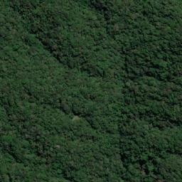 Satellite imagery of Serrania del Tangal, CO