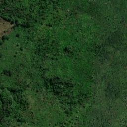 Satellite imagery of Cerro Moñino, CO