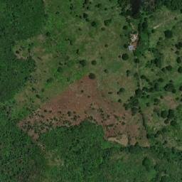 Satellite imagery of Cerro Moñino, CO