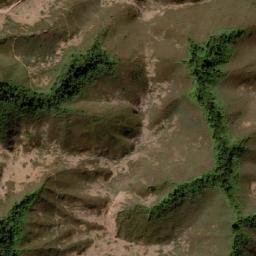 Satellite imagery of Alto San Miguel, CO