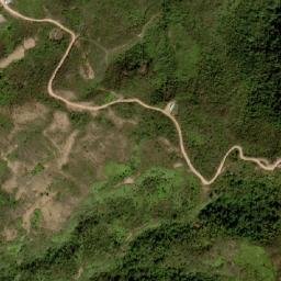 Satellite imagery of Cuchilla El Romero, CO