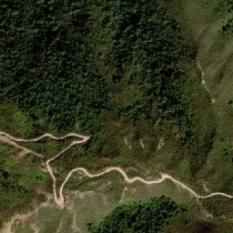 Satellite imagery of Cuchilla El Romero, CO