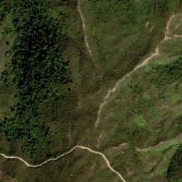 Satellite imagery of Cuchilla El Romero, CO