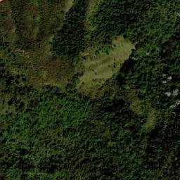 Satellite imagery of Cuchilla San Vicente, CO