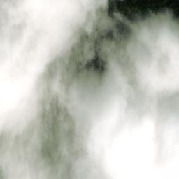 Satellite imagery of Filo El Amparo, VE