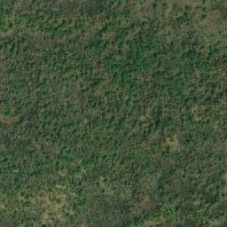 Satellite imagery of Hoséré Adjout, CM