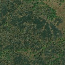 Satellite imagery of Hoséré Adjout, CM