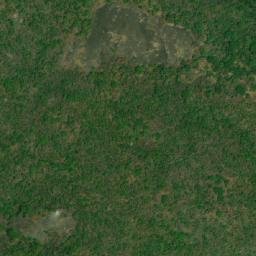 Satellite imagery of Am Borogo, CF