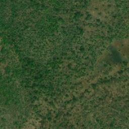 Satellite imagery of Am Borogo, CF
