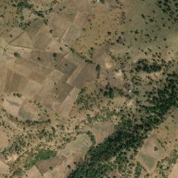 Satellite imagery of Tullu Moje, ET