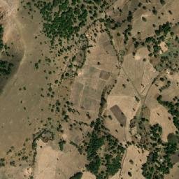 Satellite imagery of Tullu Moje, ET