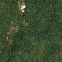 Satellite imagery of Laem Khok Kla, TH