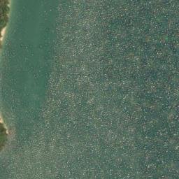 Satellite imagery of Laem Nok Da, TH