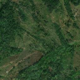Satellite imagery of Serrania Abibe, CO