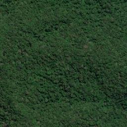 Satellite imagery of Cuchilla de Tangal, CO