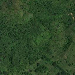 Satellite imagery of Cerro Moñino, CO