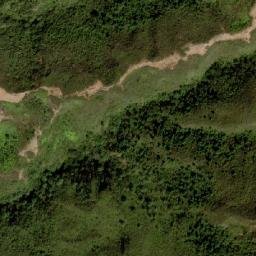 Satellite imagery of Cuchilla El Romero, CO