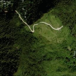 Satellite imagery of Cuchilla San Vicente, CO