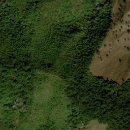 Satellite imagery of Cuchilla El Silencio, CO