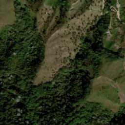 Satellite imagery of Cuchilla El Silencio, CO