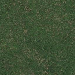 Satellite imagery of Hoséré Nigba, CM