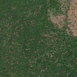 Satellite imagery of Hoséré Nigba, CM
