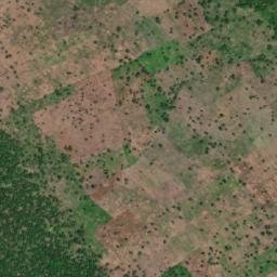 Satellite imagery of Hoséré Nigba, CM