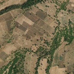 Satellite imagery of Tullu Moje, ET
