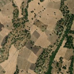 Satellite imagery of Tullu Moje, ET