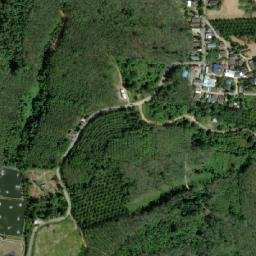 Satellite imagery of Laem Thong, TH