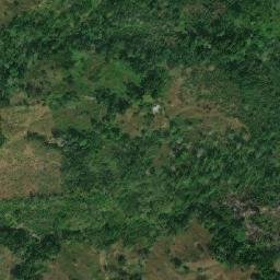 Satellite imagery of Serrania Abibe, CO
