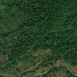 Satellite imagery of Serrania Abibe, CO