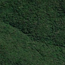 Satellite imagery of Serrania del Tangal, CO