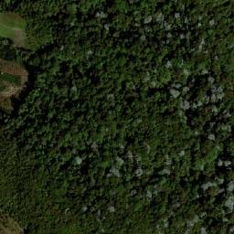 Satellite imagery of Cuchilla Cimitraigua, CO