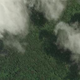 Satellite imagery of Serranía de Macagual, VE