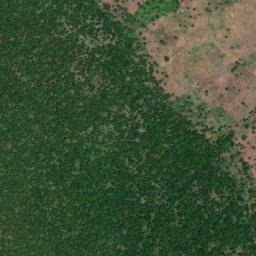 Satellite imagery of Hoséré Nigba, CM